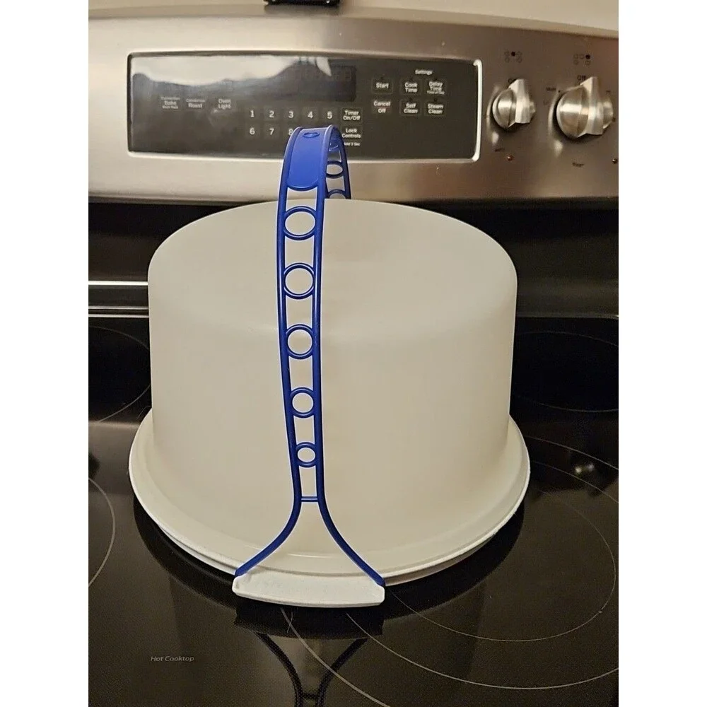 Vintage Tupperware 10